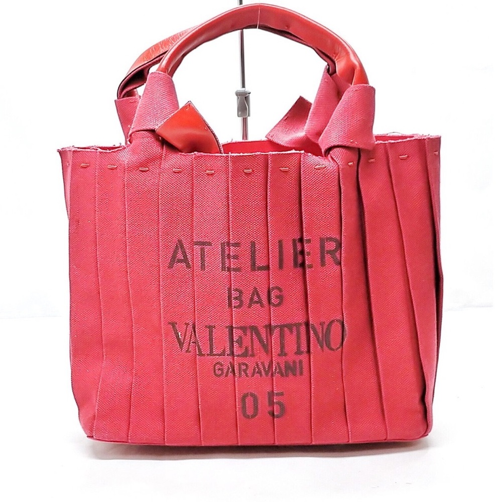 🔥Valentino Garavani Atelier Tote
